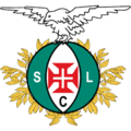 Logo du SC Lusitânia