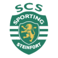 Logo du Sporting Club Steinfort