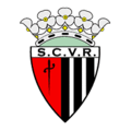 Logo du SC Vila Real