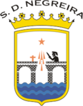 Logo du SD Negreira