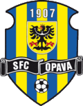 Logo du SFC Opava