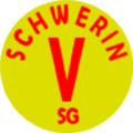Logo du ASG Vorwärts Schwerin