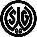 Logo du SG Wattenscheid 09