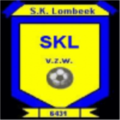 Logo du SK Lombeek-Liedekerke