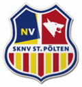 Logo du SKN St. Pölten