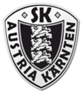 Logo du Austria Kärnten