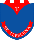 Logo du SK Tepelena