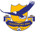 Logo du SK Trondheims-Ørn
