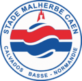 Logo du Stade Malherbe Caen