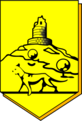 Logo du FC Domagnano