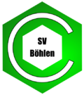 Logo du SV Chemie Böhlen