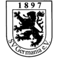 Logo du SV Germania Mittweida