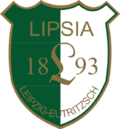 Logo du SV Lipsia 1893 Eutritzsch