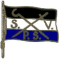 Logo du SV Prussia-Samland Königsberg