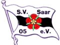Logo du SV Saar 05 Saarbrücken
