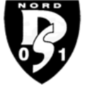 Logo du Sportfreunde Dresden Nord