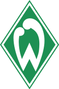 Logo du Werder Brême