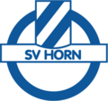 Logo du SV Horn
