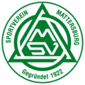 Logo du SV Mattersburg