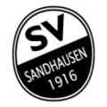 Logo du SV Sandhausen