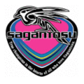 Logo du Sagan Tosu