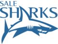 Logo du Sale Sharks