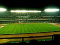 Salt Lake Stadium - Yuva Bharati Krirangan , Kolkata - Calcutta 5.jpg