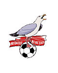 Logo du Scarborough FC