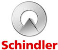 Logo de Groupe Schindler