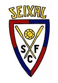 Logo du Seixal FC