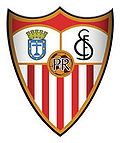 Logo du Sevilla FC