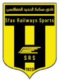 Logo du Sfax railways sports