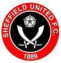 Logo du Sheffield United FC