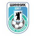 Logo du FK Chinnik Iaroslavl