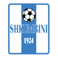 Logo du KS Shkumbini Peqin