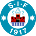 Logo du Silkeborg IF