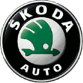 Logo de Škoda Auto