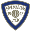 Logo du SpVgg Masovia Lyck