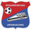 Logo du SpVgg Unterhaching