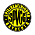 Logo du SpVgg Bayreuth