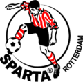 Logo du Sparta Rotterdam