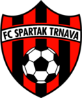 Logo du Spartak Trnava