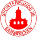 Logo du Sportfreunde 05 Saarbrücken