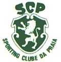 Logo du Sporting Clube da Praia