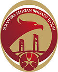 Logo du Sriwijaya FC