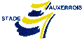 Logo du Stade auxerrois