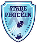 Logo du Stade Phocéen