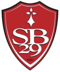 Logo du Stade brestois 29