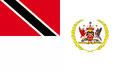 Standard Prime Minister of Trinidad and Tobago.png