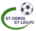 Logo du Saint-Denis Saint-Leu FC